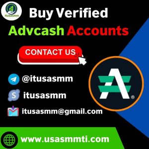 Buy Verified AdvCash Account