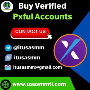 Buy Verified Paxful Accounts