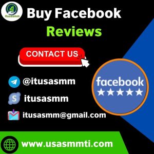 Buy Facebook Reviews
